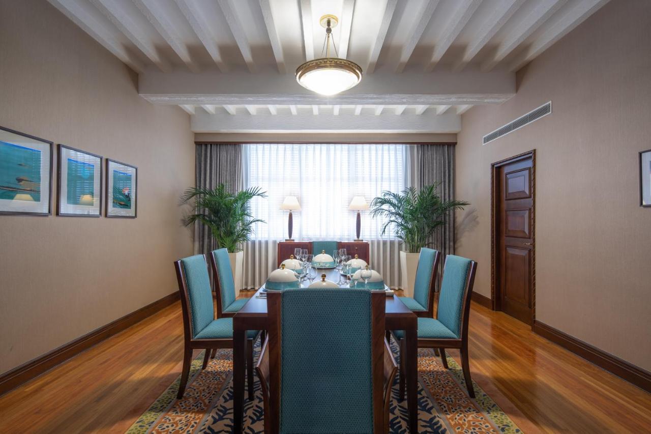 Jin Jiang 5* Shanghai
