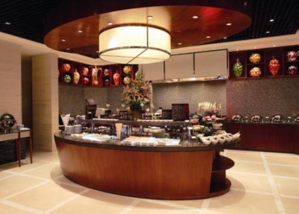 锦江大酒店5*