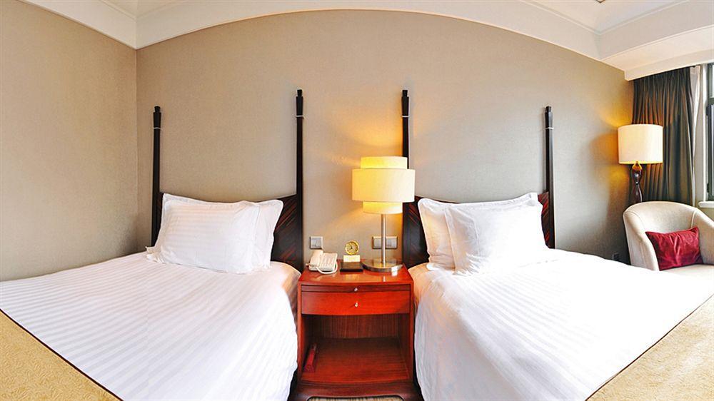 Hotel Jin Jiang