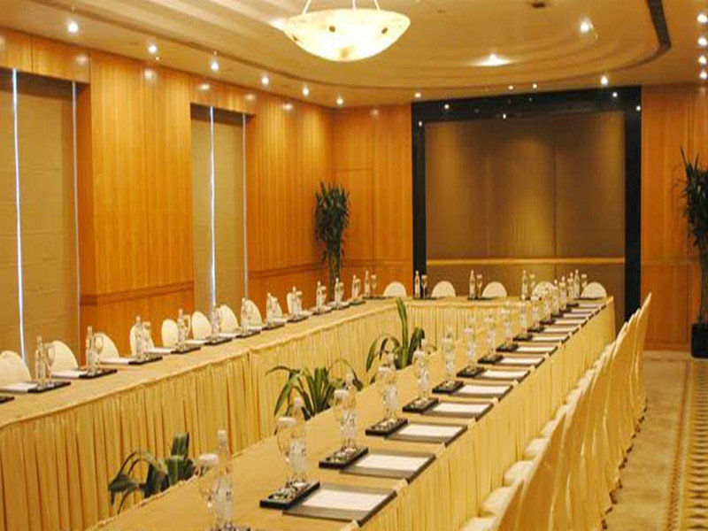 โรงแรมจิ่นเจียง โรงแรม เซี่ยงไฮ้