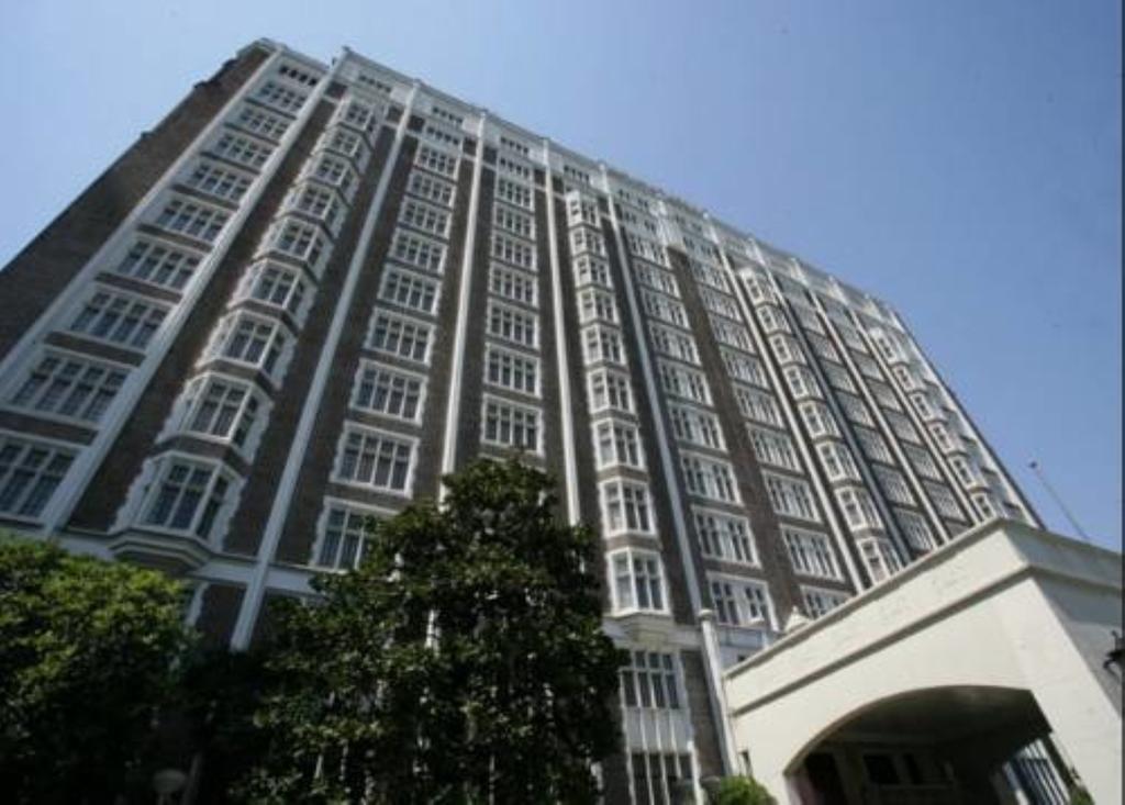 โรงแรมจิ่นเจียง 5*