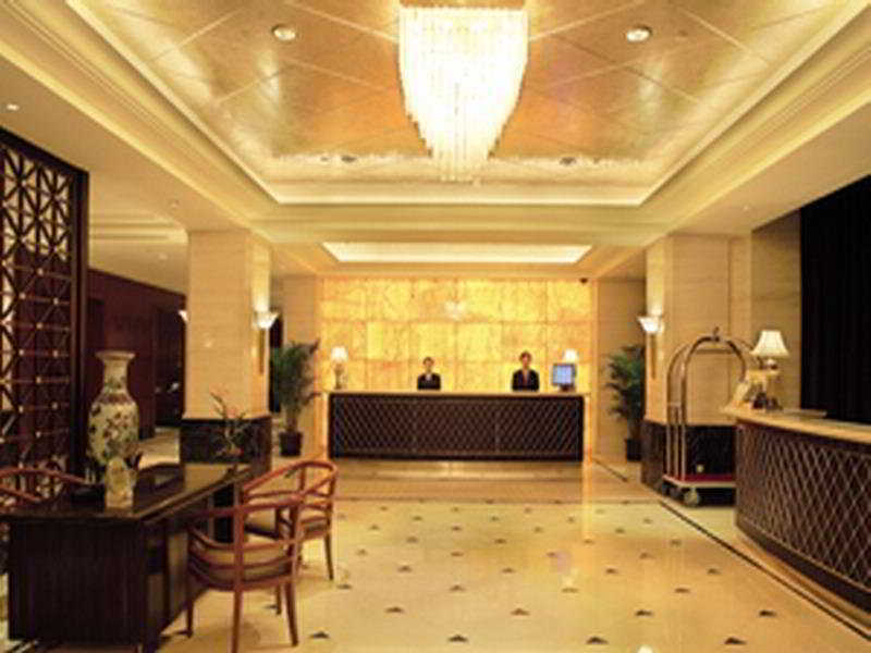 上海锦江酒店
