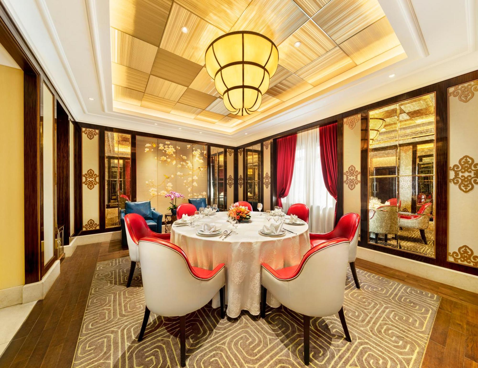 Jin Jiang 酒店 上海