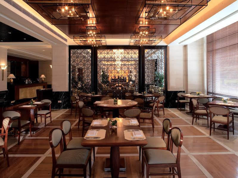 酒店 Jin Jiang 上海