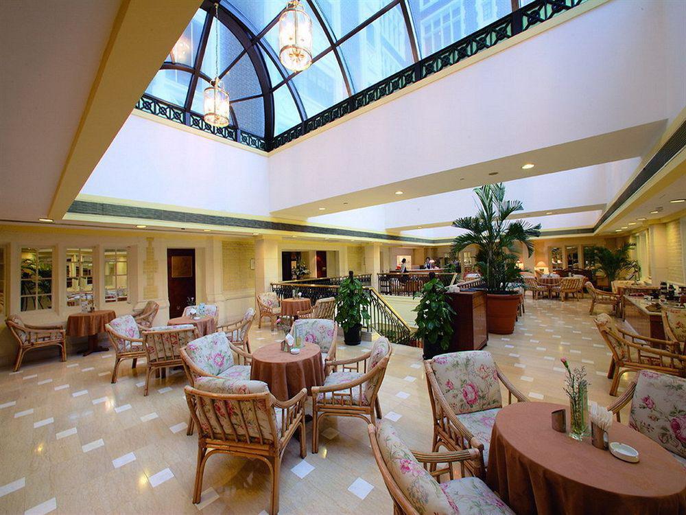 Jin Jiang 酒店 5*